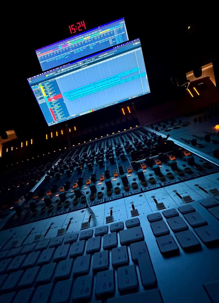 Immagine gratuita di ambiente studio, artista, audio